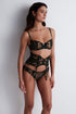 Aubade Into The Groove Waistcincher